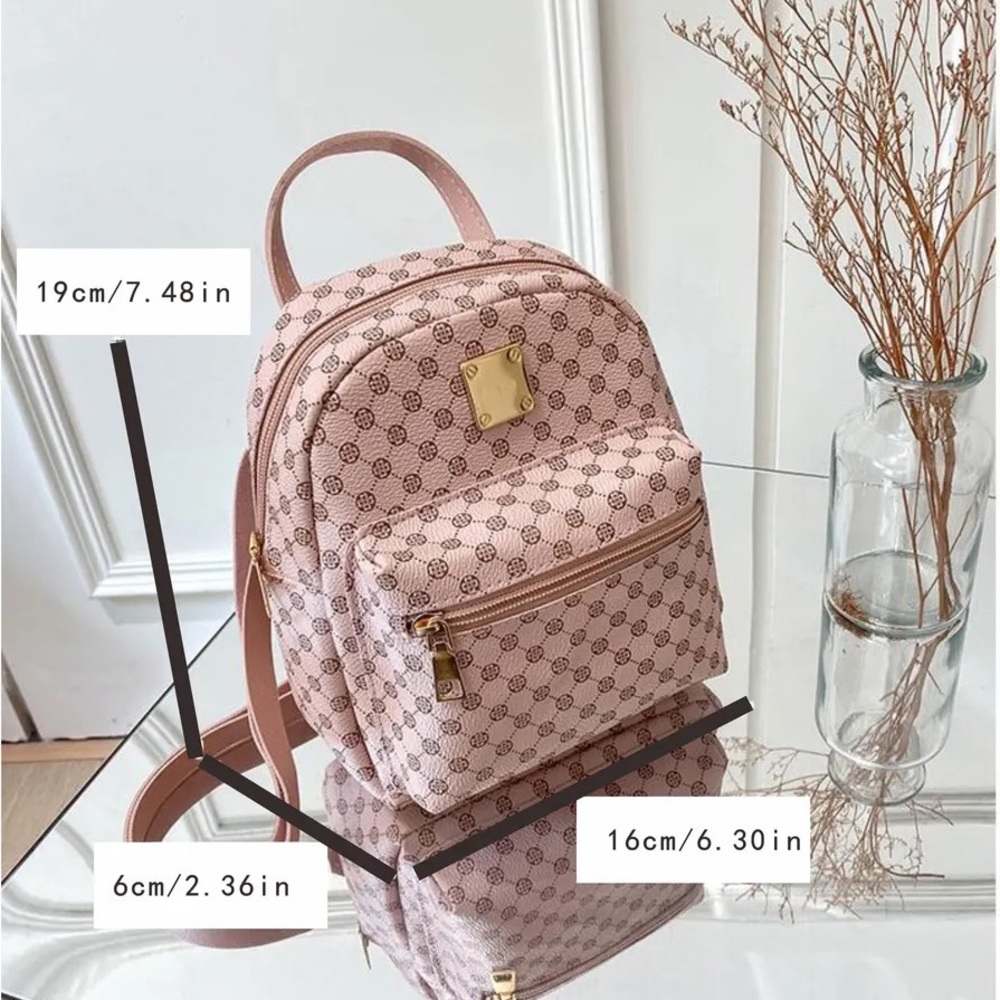 Backpack - Picture 3 of 7
